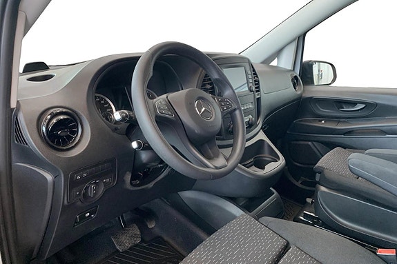 Mercedes-Benz Vito 114 6 of 16