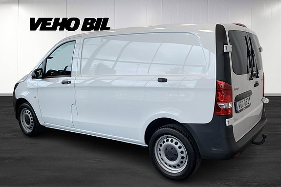 Mercedes-Benz Vito 114 4 of 5
