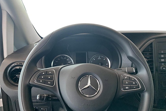 Mercedes-Benz Vito 114 5 of 5
