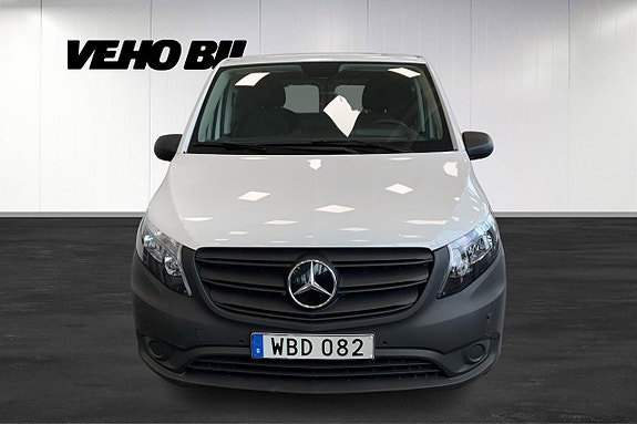 Mercedes-Benz Vito 114 16 of 16