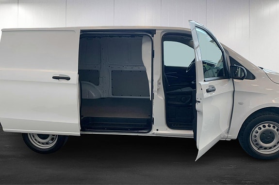 Mercedes-Benz Vito 114 10 of 16