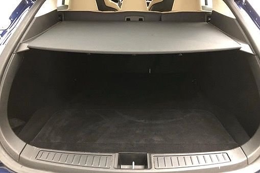 Tesla Model S 17 of 17