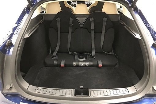 Tesla Model S 15 of 17