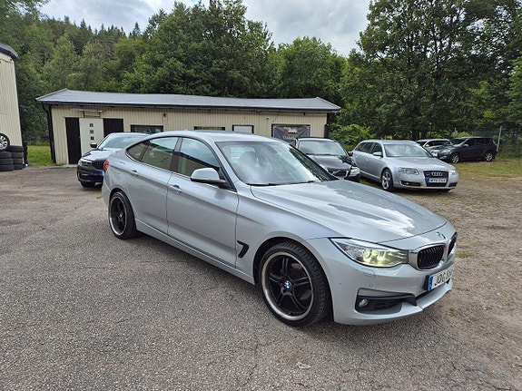 BMW 318 11 of 27