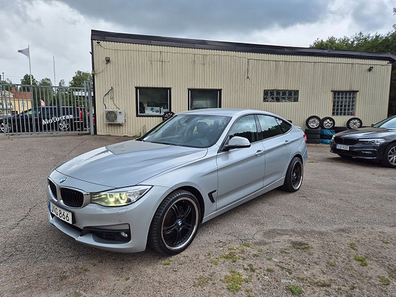 BMW 318 5 of 5