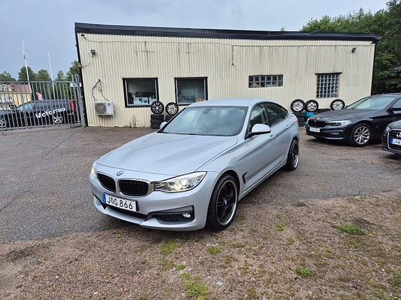 BMW 318 15 of 27