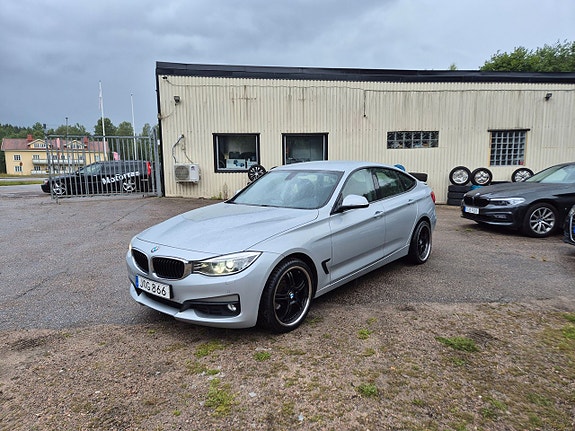 BMW 318 25 of 27
