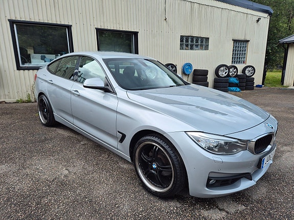 BMW 318 19 of 27