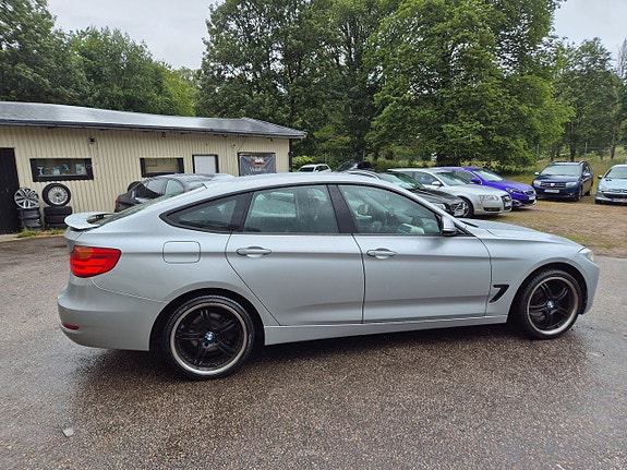 BMW 318 6 of 27
