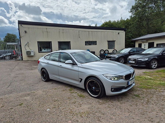 BMW 318 20 of 27