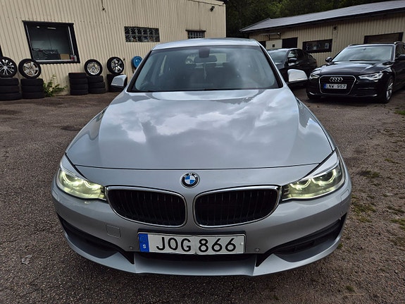 BMW 318 7 of 27
