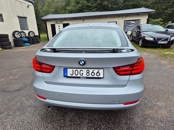 BMW 318 9 of 27