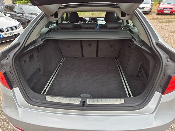 BMW 318 17 of 27
