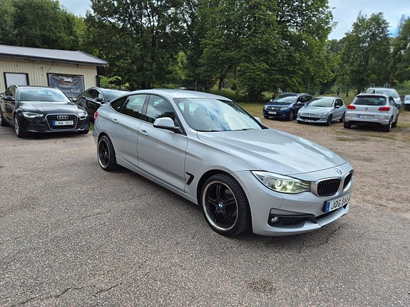 BMW 318 8 of 27