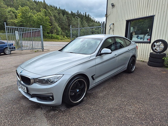 BMW 318 10 of 27