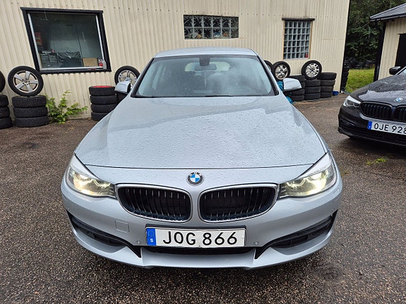 BMW 318 26 of 27