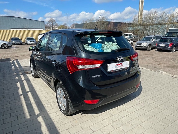 Hyundai ix20 2 of 20
