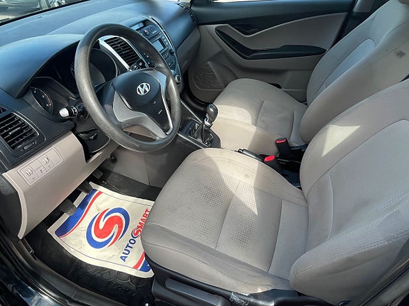 Hyundai ix20 6 of 20