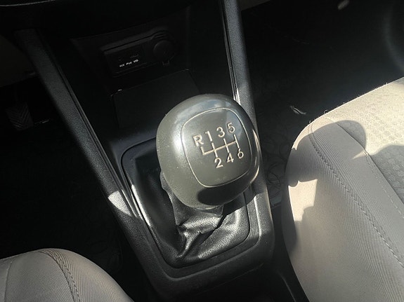Hyundai ix20 19 of 20