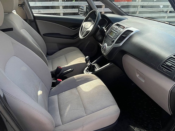 Hyundai ix20 11 of 20