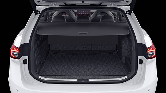 Skoda Superb 4 of 5