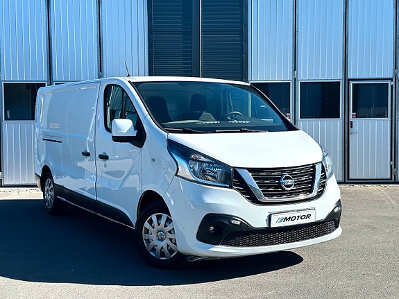 Nissan NV300
