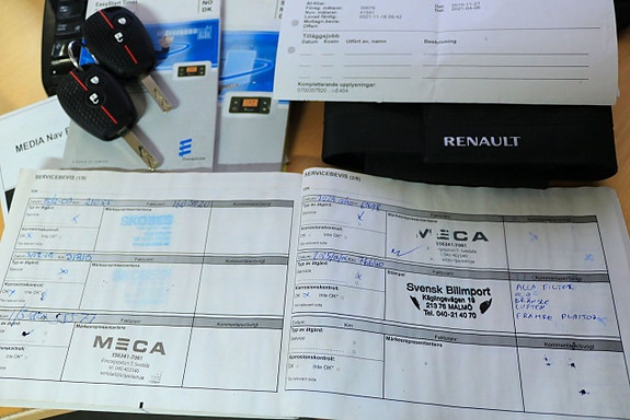 Renault Trafic 21 of 21