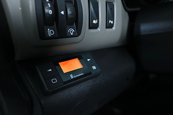 Renault Trafic 15 of 21