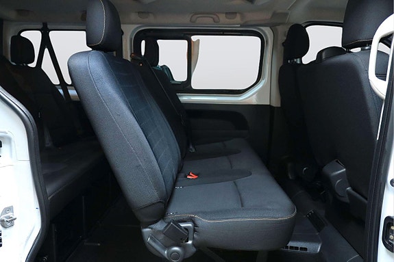 Renault Trafic 8 of 21