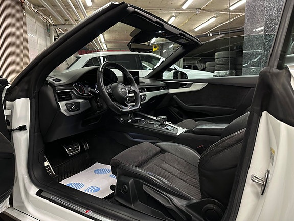 Audi A5 13 of 22