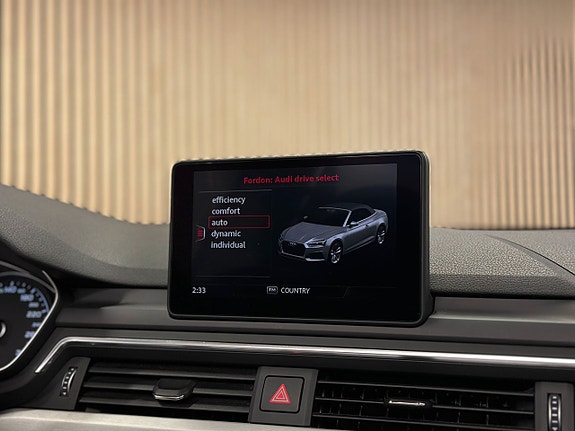 Audi A5 17 of 22