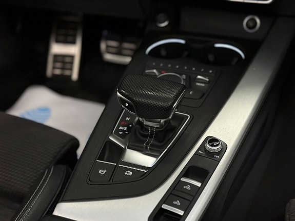 Audi A5 18 of 22