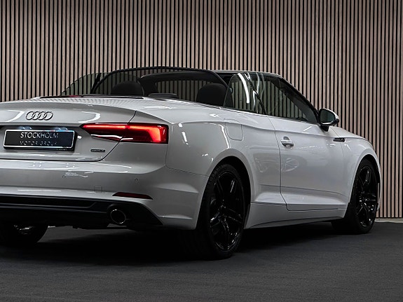 Audi A5 10 of 22