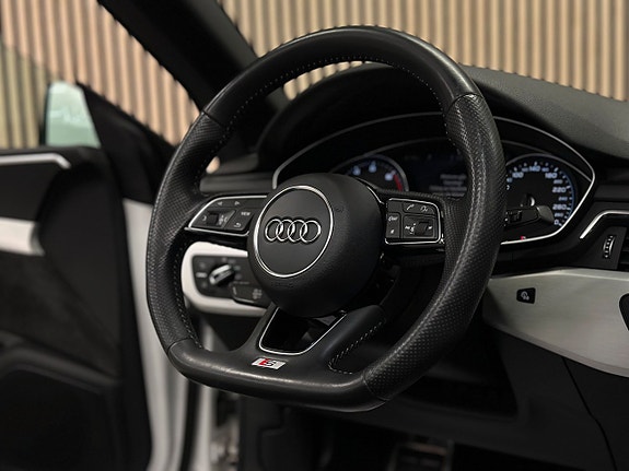 Audi A5 16 of 22