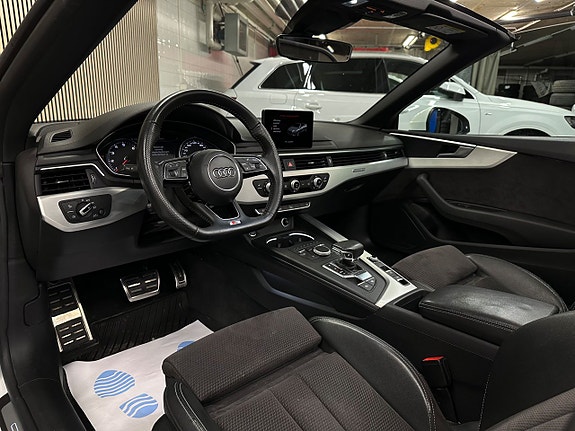 Audi A5 14 of 22