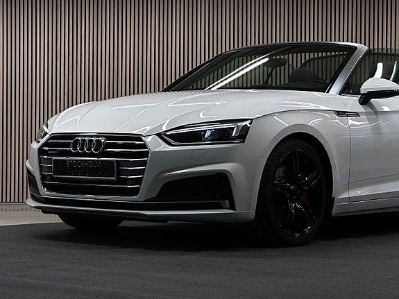 Audi A5 5 of 5
