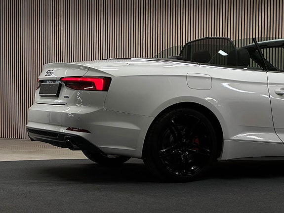 Audi A5 12 of 22