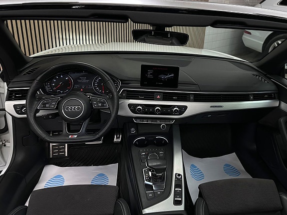 Audi A5 15 of 22