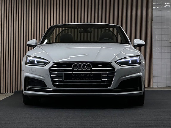Audi A5 3 of 5
