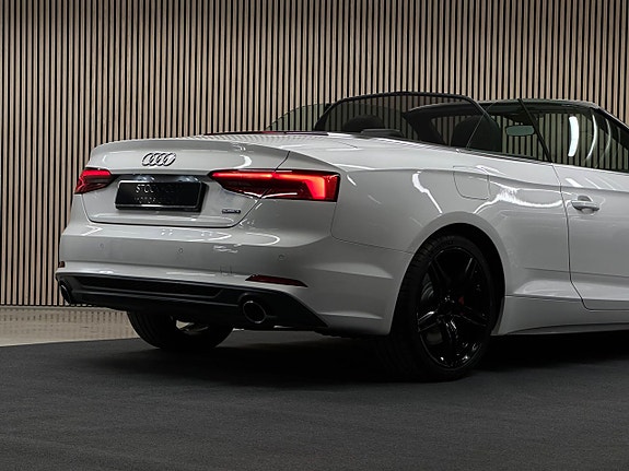 Audi A5 11 of 22
