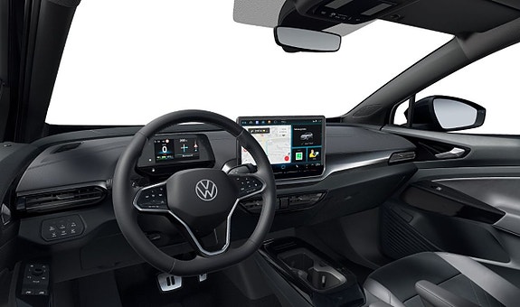 Volkswagen ID.4 5 of 6