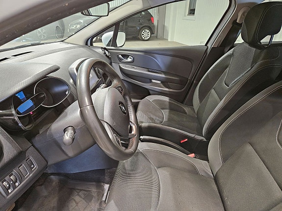 Renault Clio 5 of 5
