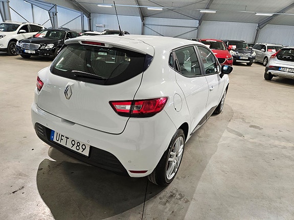 Renault Clio 3 of 5