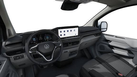 Volkswagen Transporter 6 of 8