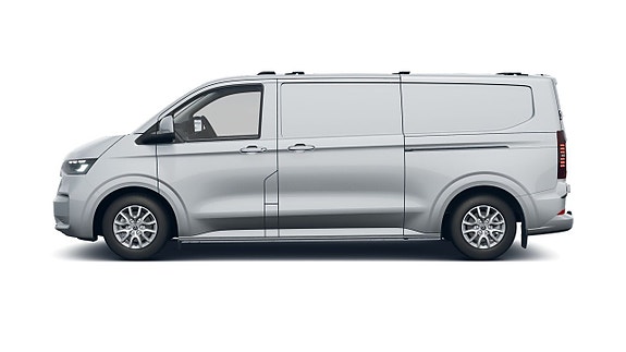 Volkswagen Transporter 2 of 5