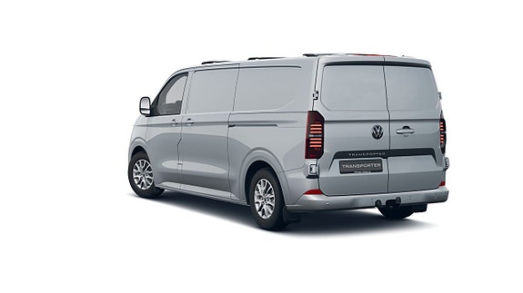 Volkswagen Transporter 3 of 5