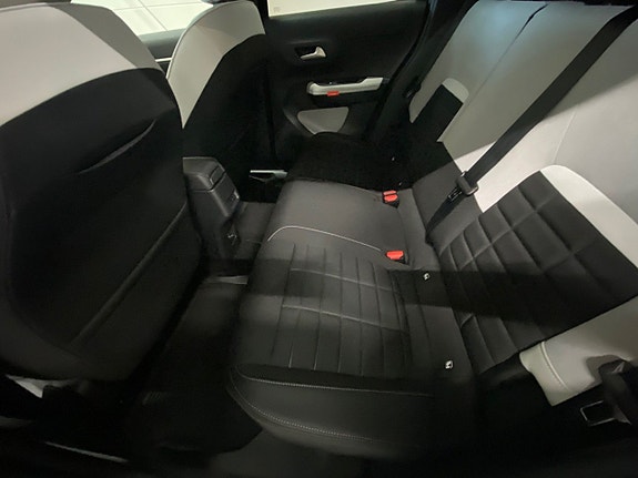 Citroen E-C3 8 of 16