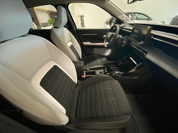 Citroen E-C3 9 of 16