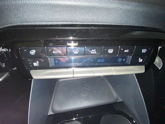 Citroen E-C3 14 of 16