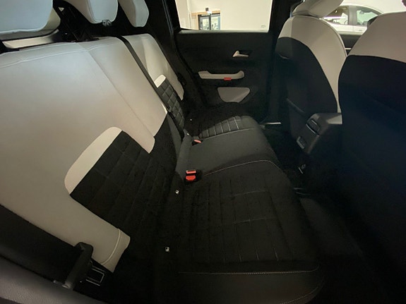 Citroen E-C3 10 of 16